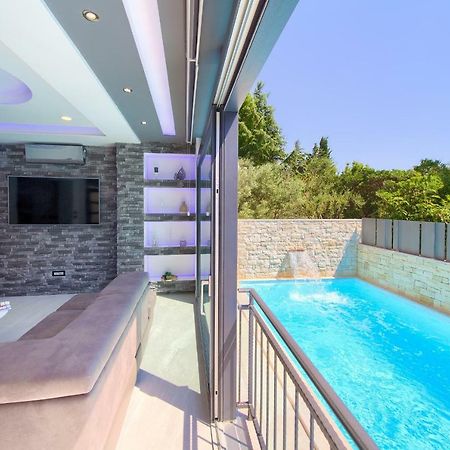 Luxury Vall Apartment Крк Экстерьер фото