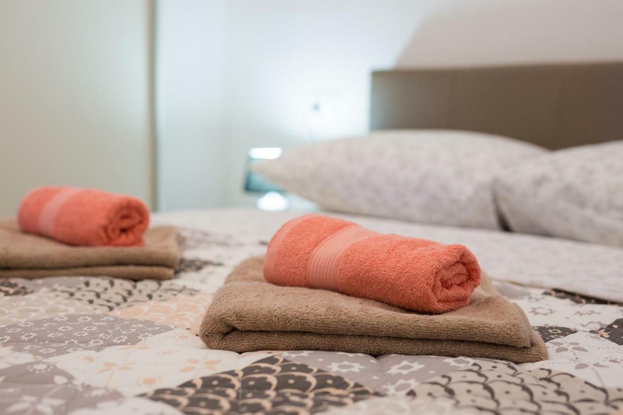 Luxury Vall Apartment Крк Экстерьер фото