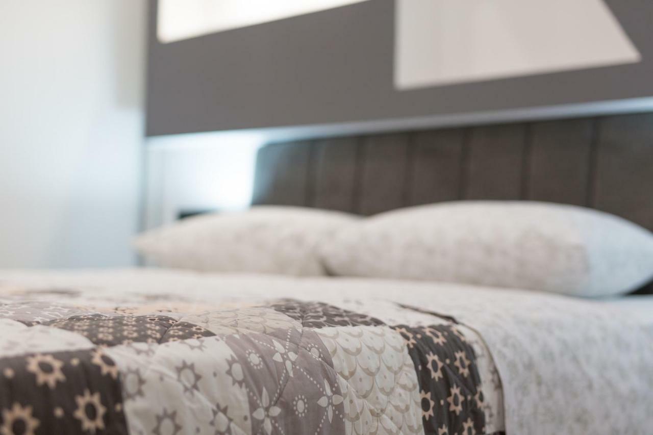 Luxury Vall Apartment Крк Экстерьер фото