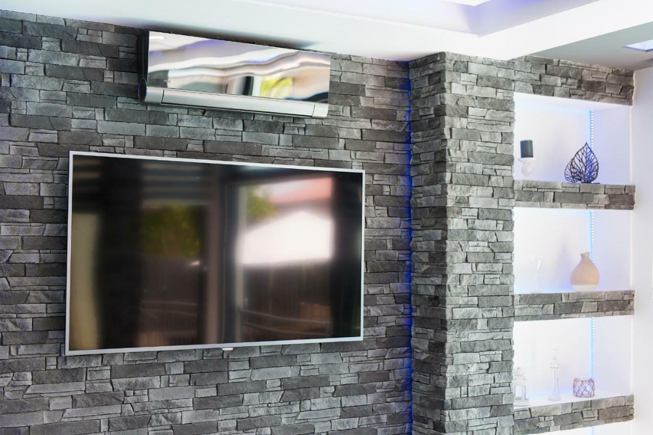 Luxury Vall Apartment Крк Экстерьер фото