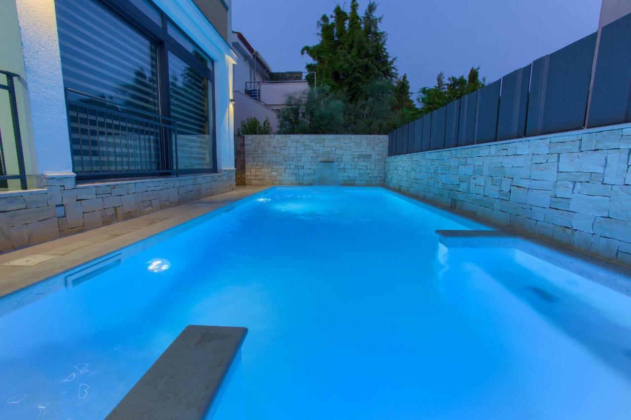 Luxury Vall Apartment Крк Экстерьер фото