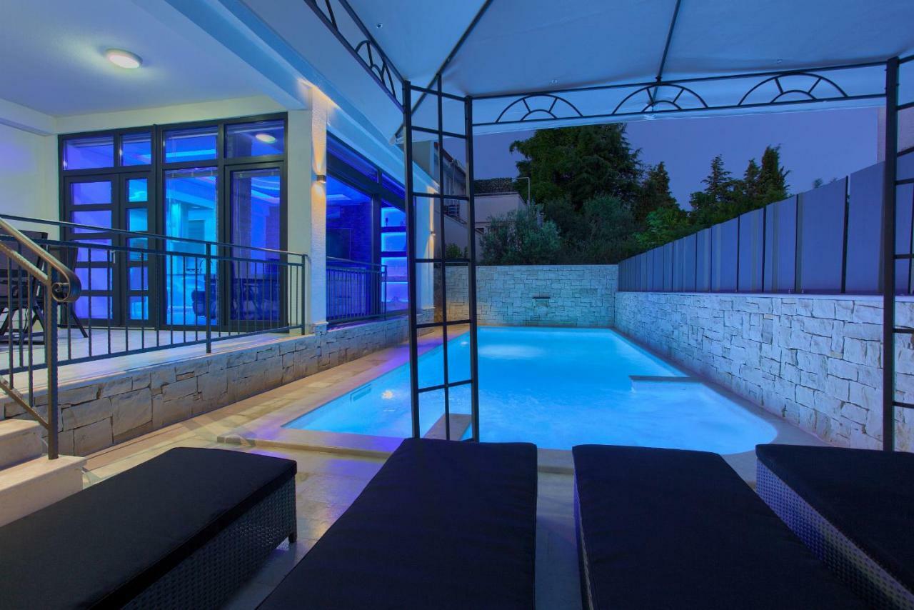 Luxury Vall Apartment Крк Экстерьер фото