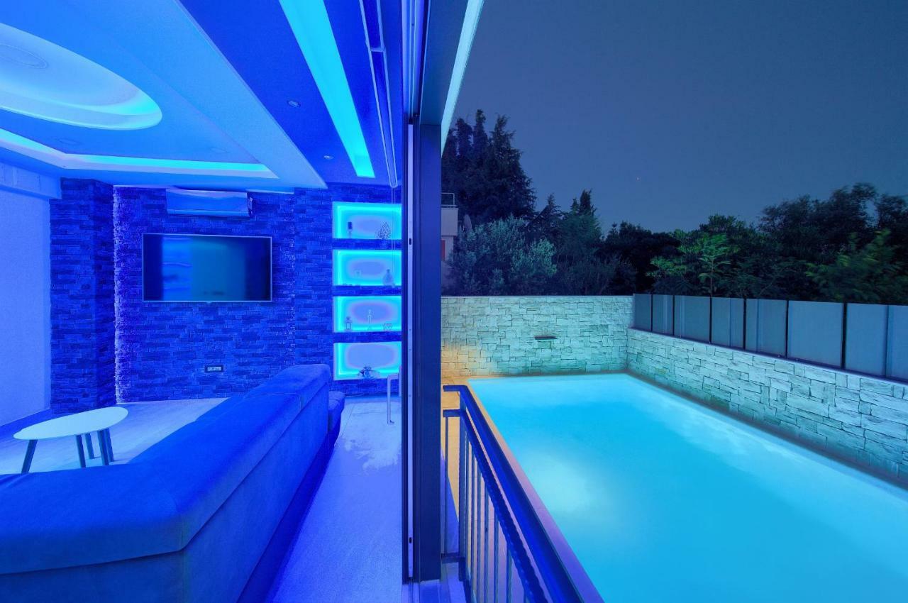 Luxury Vall Apartment Крк Экстерьер фото